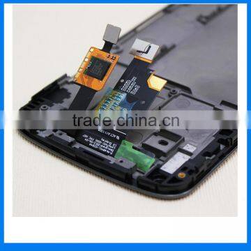 for LG E960 Nexus 4 LCD Digitizer Assembly With Full Warranty photo-4
