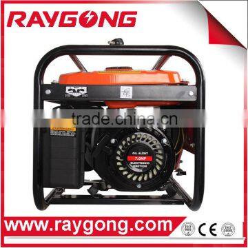 Gasoline Generator 3000 Watt photo-3