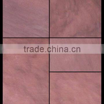 Chocolate Honed Sandstone