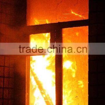 Jinyao 90 minutes Glass door fire rating