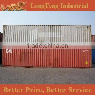 40ft hc Old Containers for Sale