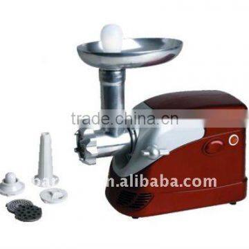 high power electric Meat Grinder