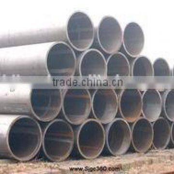 High Pressure Boiler Steel Pipe photo-3