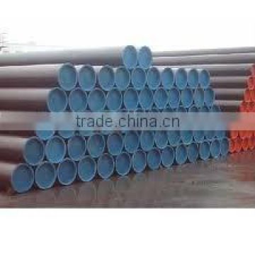 JIS G 3461 Grade STB410 seamless Boiler tube