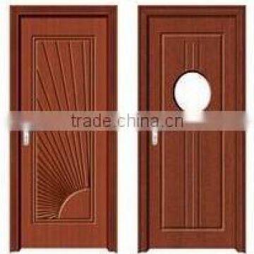 china cheap wooden door for bedroom