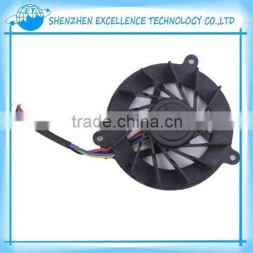 New For Asus Fans F3 F3J F3S A8 Z99 X80 N80 N81 F8S Z53 M51 F3H CPU Cooling Fan photo-3