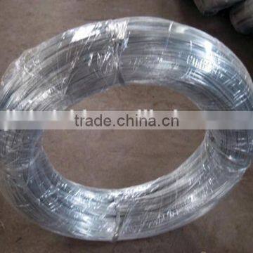 top quality galvanized wire for Pakistan