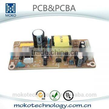 AL Aluminum, FR4, Flexible PCB & PCBA photo-2