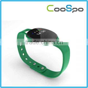 New Stylish Bluetooth and ANT+ Smart Wristband photo-2