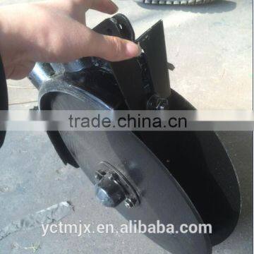 Seeder Drill Blades Coulter Blades Coulter Discs Assembly