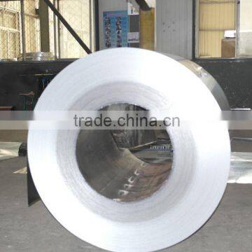 Prepainted Galvanized Steel Coil(TJINDUSTRAIL15030319-GI-Z80-275) photo-2