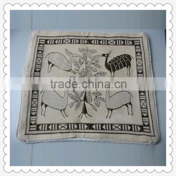 decorative Printing china supplier cushions for sofa