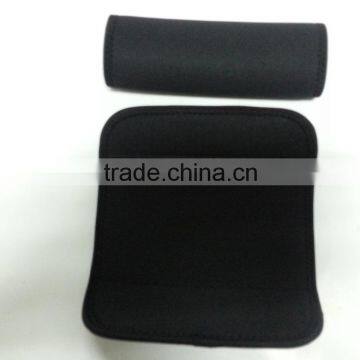 Soft Neoprene Shoulder Pad Car Cover photo-3