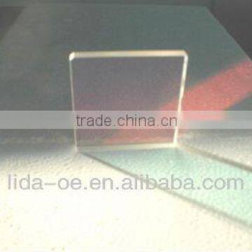 UV IR cut optical filter LDF2530