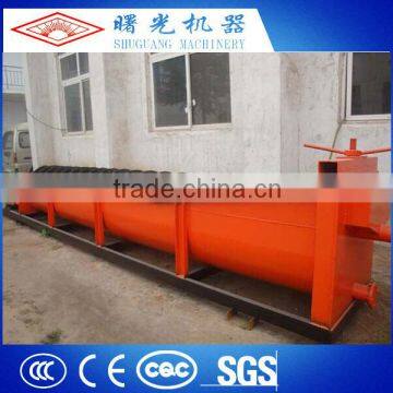 2016 Newest Hot Sale River Sand Washing Machine