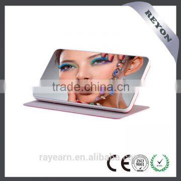 REYON magic mirror 2 output high capacity 10000mah mobile phone power bank for Apple Phone iPad Samsung Galaxy Andriod