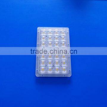 70x140 Degree Acrylic 28w Street Light Led Lens for Street Lamp photo-5