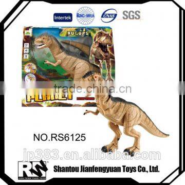 Battery Operated Dinosaur Toys Make in Chenghai photo-2