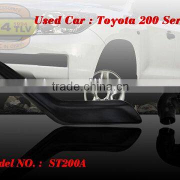 Hot good quality 4x4 Toyota Snorkel (LC200)