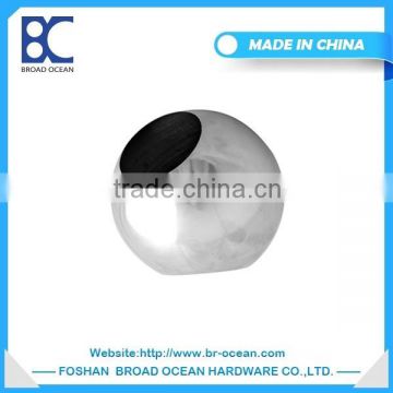 stainless steel hollow ball/large hollow steel balls/stainless steel hollow float balls