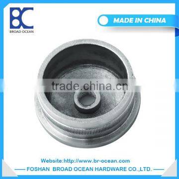 Classic Rubber Pipe End Cap photo-3