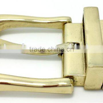 Fashion Style and Iron Material Custom Metal Belt Buckle For Belts photo-5