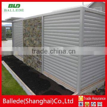 Architectural Frame Louver photo-5