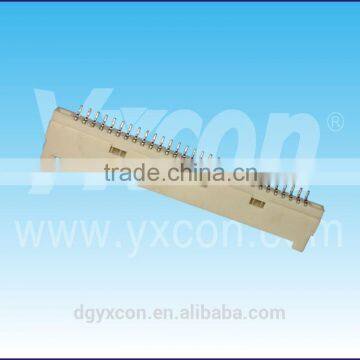 Dongguan Manufacturer 30 Pin Straight Wafer Connector photo-5