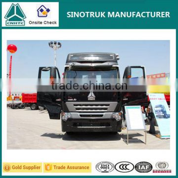 New Condition Cheap prices Large Sinotruk Howo trailer head truck for sale