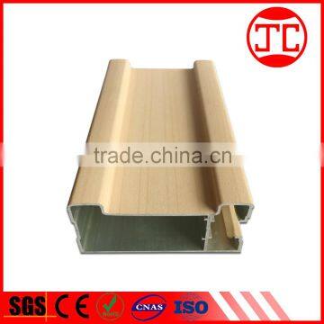 China Supplier Make Aluminum 6063 Alloy for Modern Kitchen Cabinets