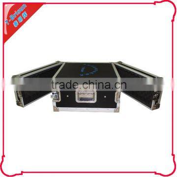 Rack Case Pro Audio 19 Inch Moulded Flight Rack Case photo-4
