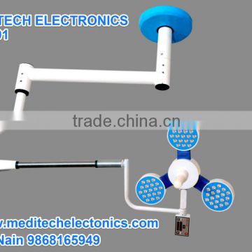 led surgical light