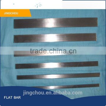 edifice cross-bar flat bar with high quality