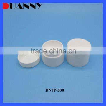 15G Good Quality Plastic Cosmetic Jar,30G Plastic Cream Jar, 50G Pp Jar