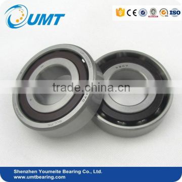 20X47X14 angular contact ball bearing 7204A