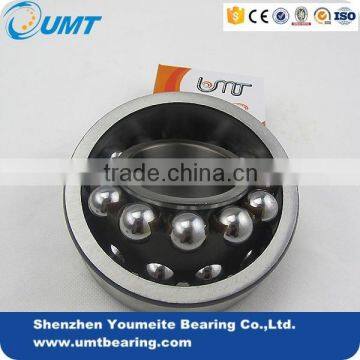 self-aligning ball bearing with high precision 1300 series bearing