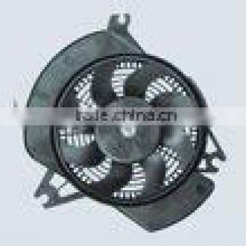 Hyundai Refine Car Cooling Fan OE 97730-4A065