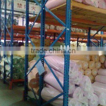 various nonwoven needle punche felt
