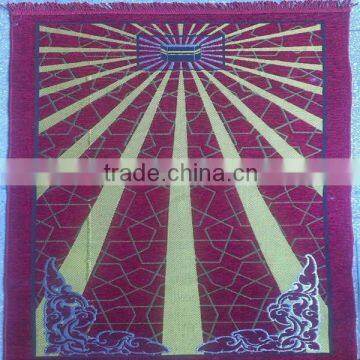 XN-030 Muslim islamic Prayer Mat for sale