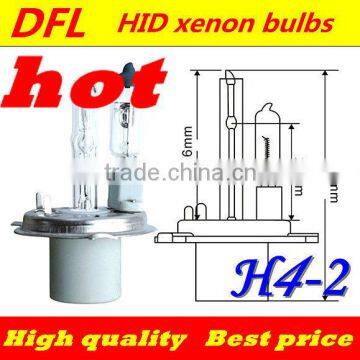 2013 high quality H4 car ,motorcycle headlight xenon kit H1 H3 H7 H8 H9 H10 H11 H13 880 9004 9005 5202 D1 D2 D3 D4 9006