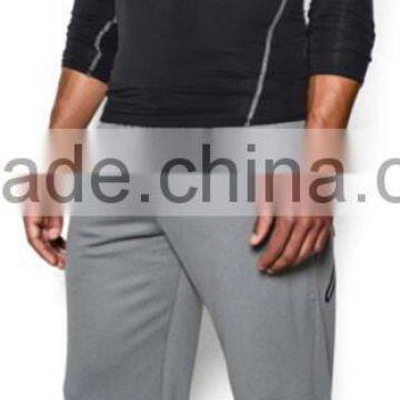 Hot products sale sport bodybuilding skin tight long sleeve compression shirt