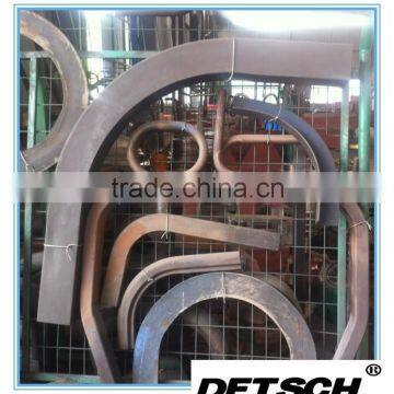 W27YPC-133 Reinforcement Steel Bar and Rod Bending Machine photo-6