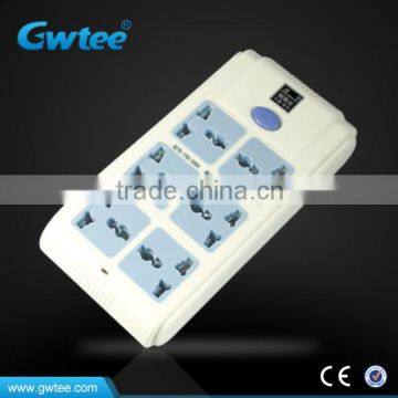 3-pin Group Socket Server(FXD-326A)