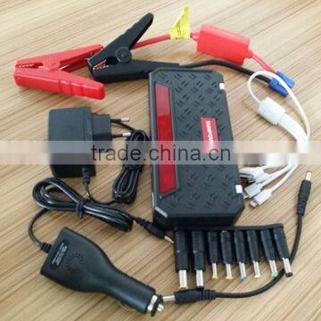 SUNPOW Model G06A 12000MAH Battery Jump Starter photo-2