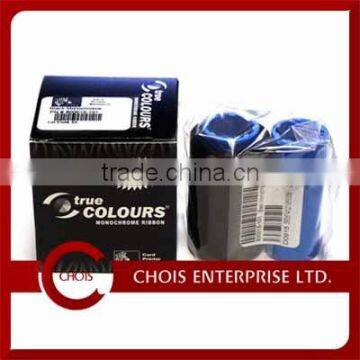 Zebra K Resin Card Printer Ribbon 800015-101 For I Series and C Series Printers photo-2