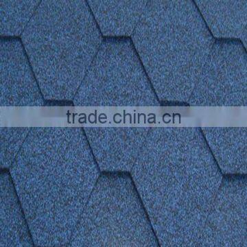 asphalt shingle/china building material