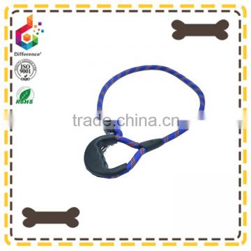 Dog training leash for large dog