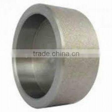 Stainless Steel Pipe Threaded End Cap photo-5