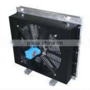 professional AH serious cooler for hydraulic system,AL