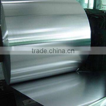 Stainless Steel Coil 201